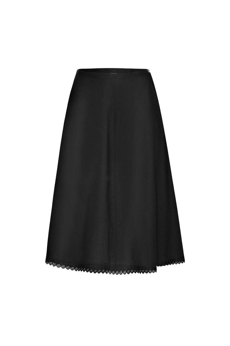 Neckisch für's Dirndl - Bild 1