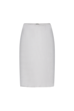 Rock mit Baumwollborte - Miniatur 1