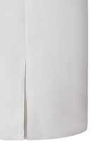 Rock mit Baumwollborte - Miniatur 5