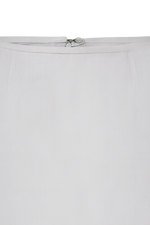 Rock mit Baumwollborte - Miniatur 6