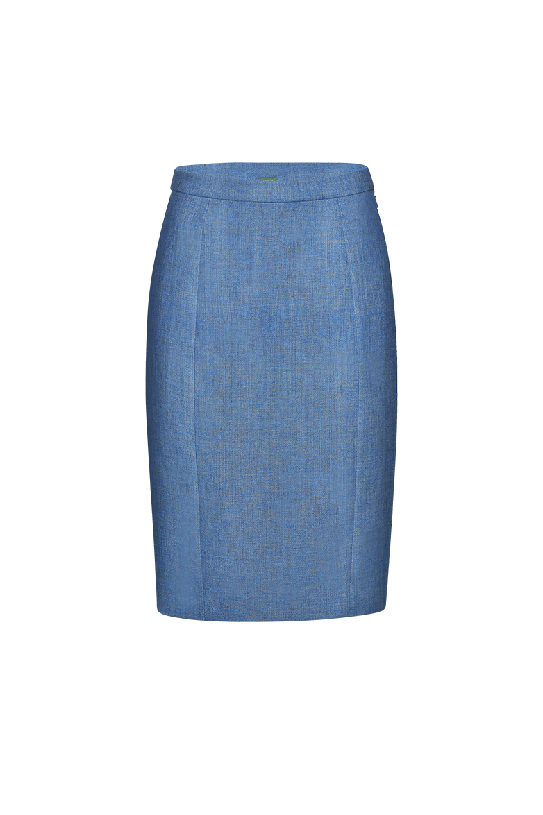 Bleistiftrock - Translation missing: de.products.product.media.image 1