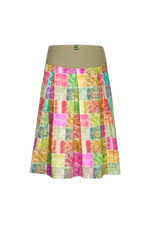 Faltenrock - Miniatur 1