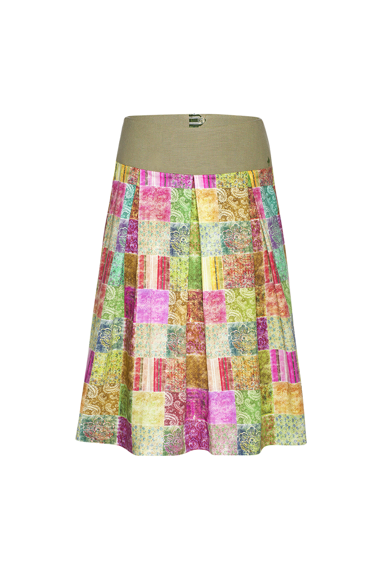 Faltenrock - Translation missing: de.products.product.media.image 1