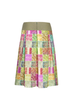 Faltenrock - Miniatur 2