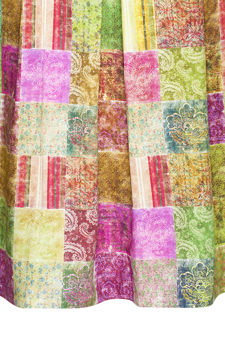 Faltenrock - Translation missing: de.products.product.media.image 3