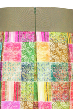 Faltenrock - Miniatur 4