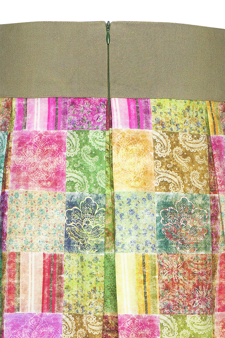 Faltenrock - Translation missing: de.products.product.media.image 4