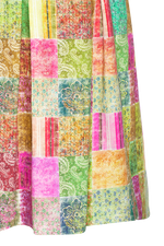 Faltenrock - Miniatur 5