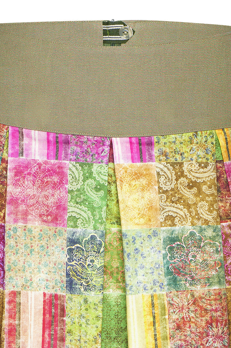 Faltenrock - Translation missing: de.products.product.media.image 6