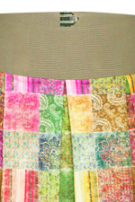 Faltenrock - Miniatur 6