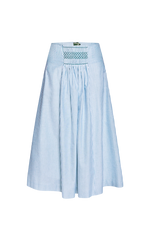 Hochgeschnitten - Miniatur 1