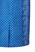 Blaudruck-Rock - Miniatur 5