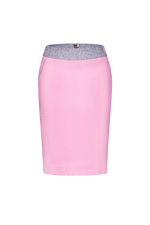 Bleistiftrock - Miniatur 1