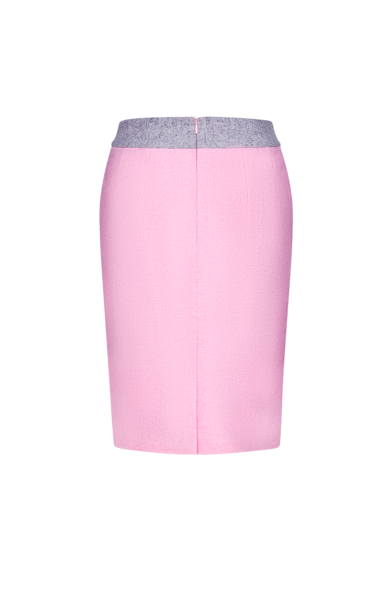 Bleistiftrock - Translation missing: de.products.product.media.image 2