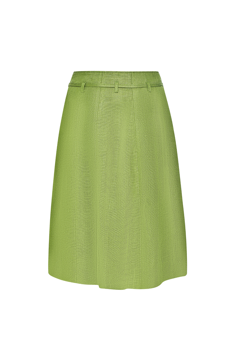 Bahnenrock - Translation missing: de.products.product.media.image 2