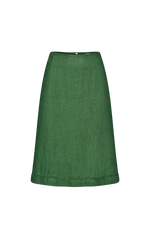 Leinenrock - Miniatur 1