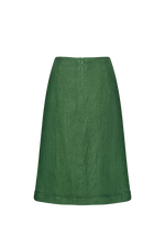 Leinenrock - Miniatur 2