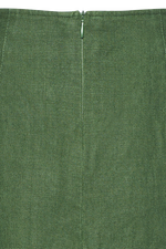 Leinenrock - Miniatur 4