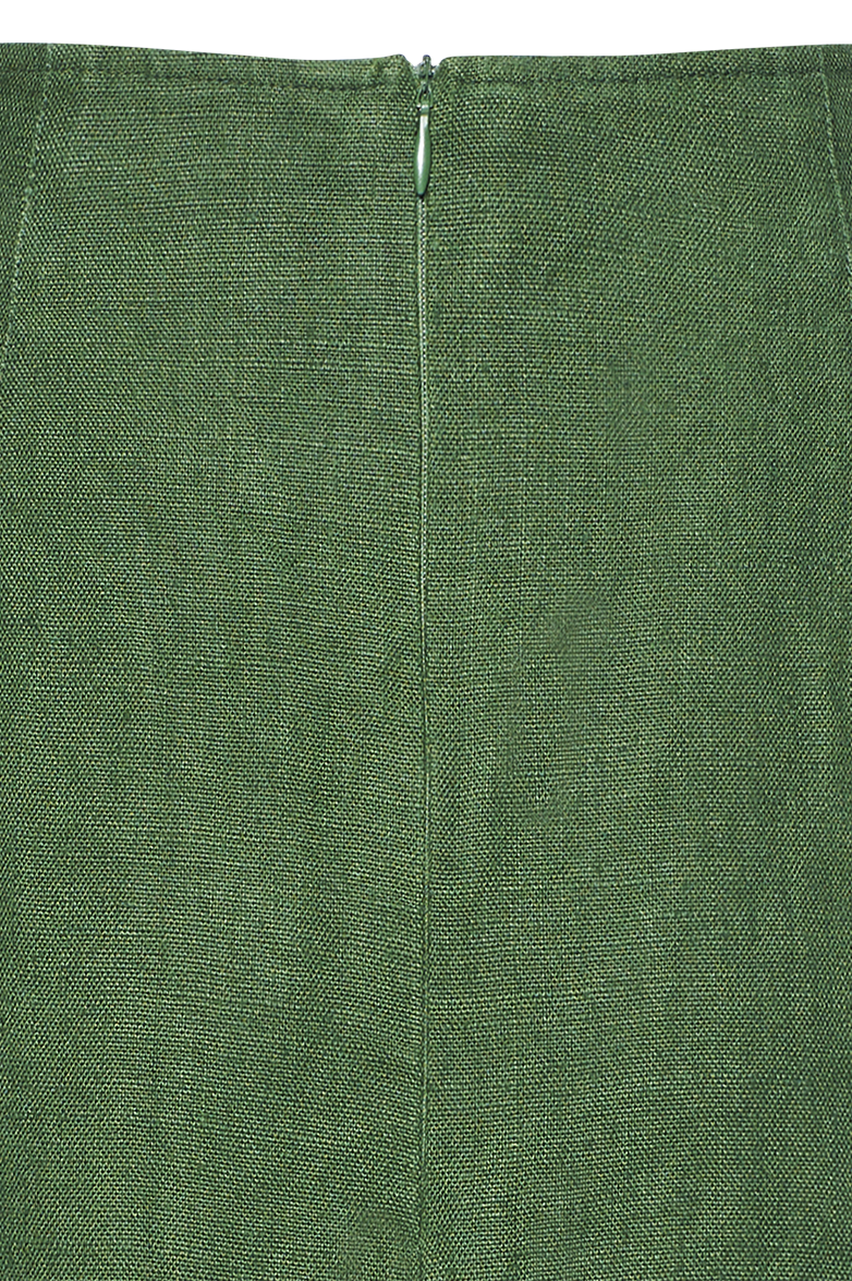 Leinenrock - Translation missing: de.products.product.media.image 4