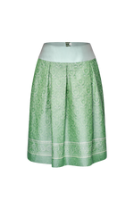 Brokat-Rock - Miniatur 1