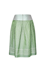 Brokat-Rock - Miniatur 2