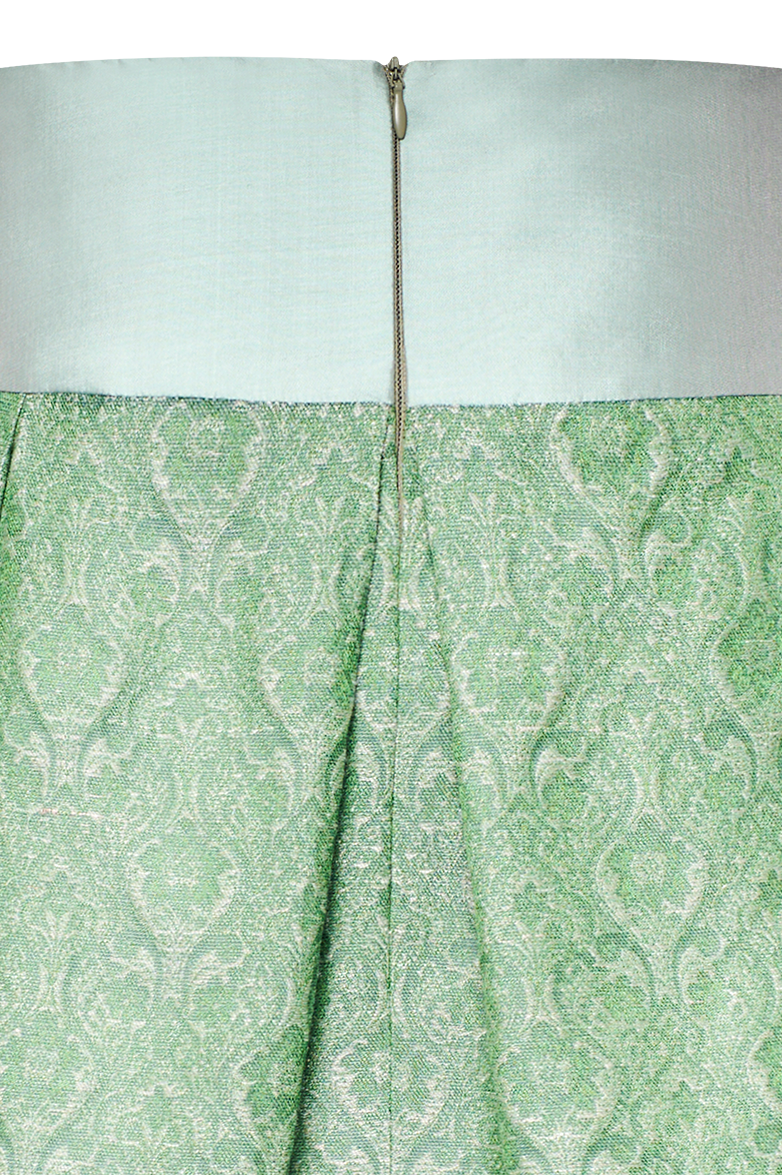 Brokat-Rock - Translation missing: de.products.product.media.image 4