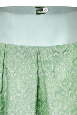 Brokat-Rock - Miniatur 6