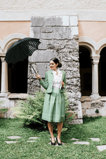 Brokat-Rock - Miniatur 7