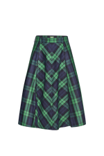 Klassisches Karo - Miniatur 1