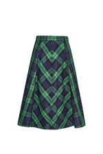 Klassisches Karo - Miniatur 2