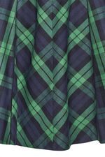 Klassisches Karo - Miniatur 3