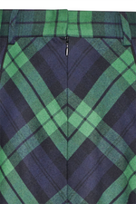 Klassisches Karo - Miniatur 4