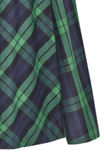 Klassisches Karo - Miniatur 5