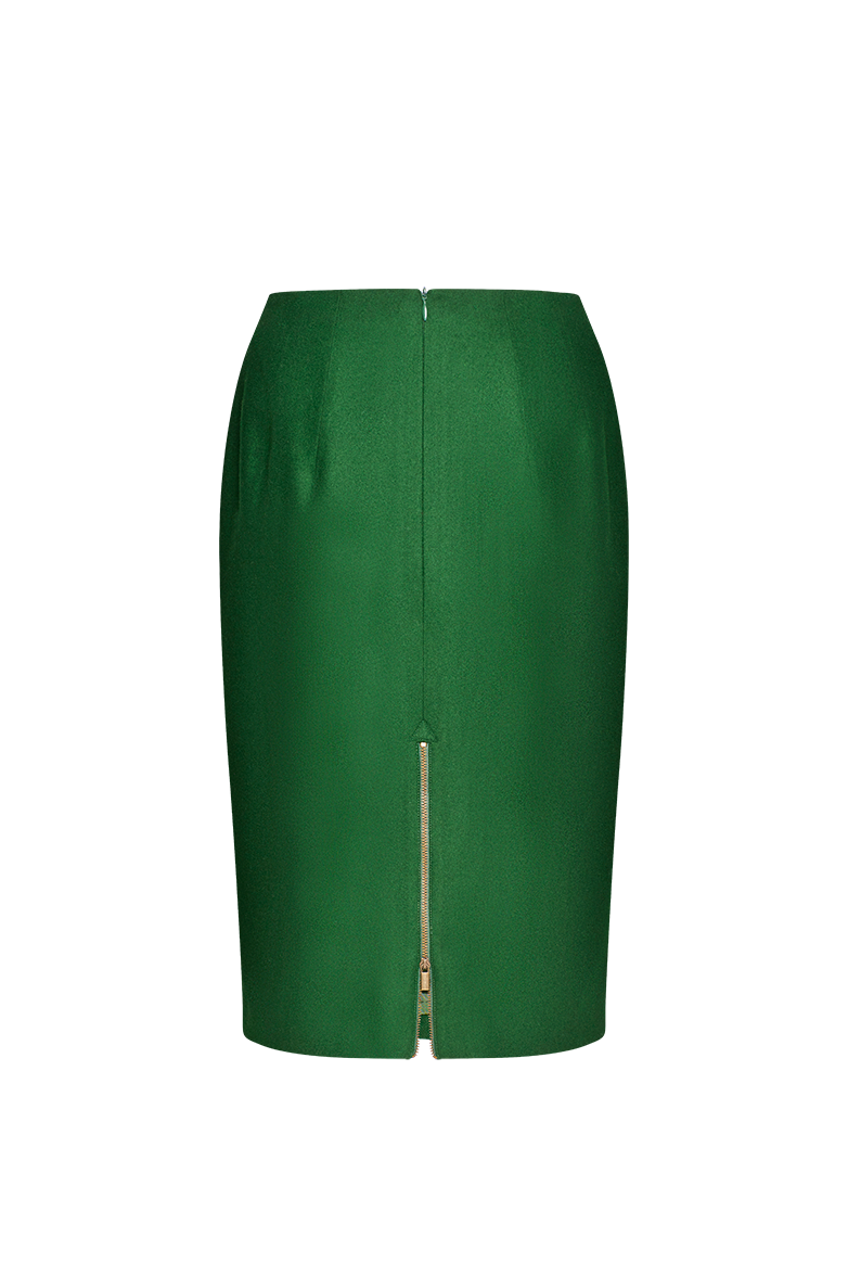 Bleistiftrock - Translation missing: de.products.product.media.image 2