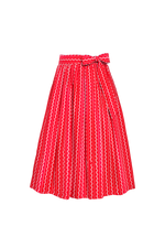 Schürze aus Baumwolle - Miniatur 1