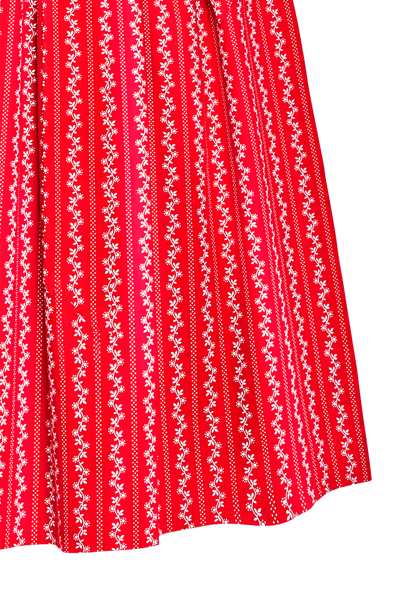 Schürze aus Baumwolle - Translation missing: de.products.product.media.image 4