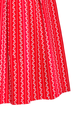 Schürze aus Baumwolle - Miniatur 4