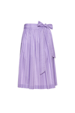 Schürze aus Baumwolle - Miniatur 5