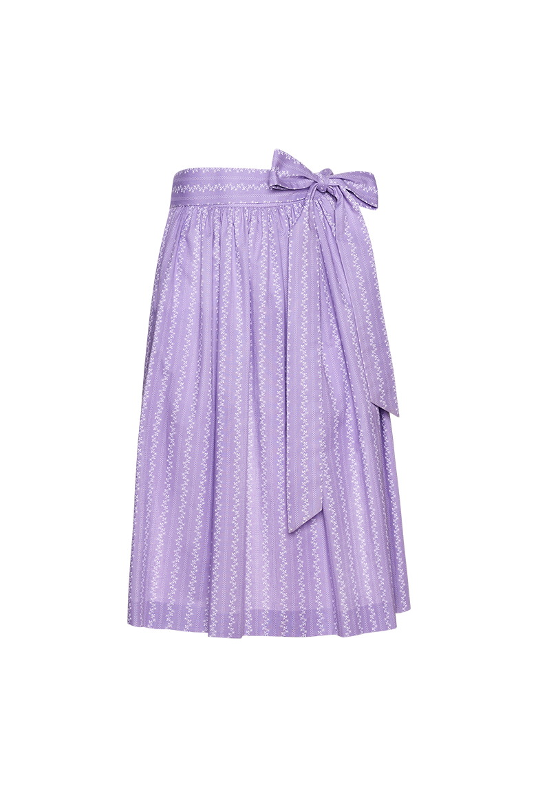 Schürze aus Baumwolle - Translation missing: de.products.product.media.image 5