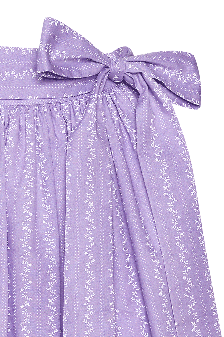 Schürze aus Baumwolle - Translation missing: de.products.product.media.image 6