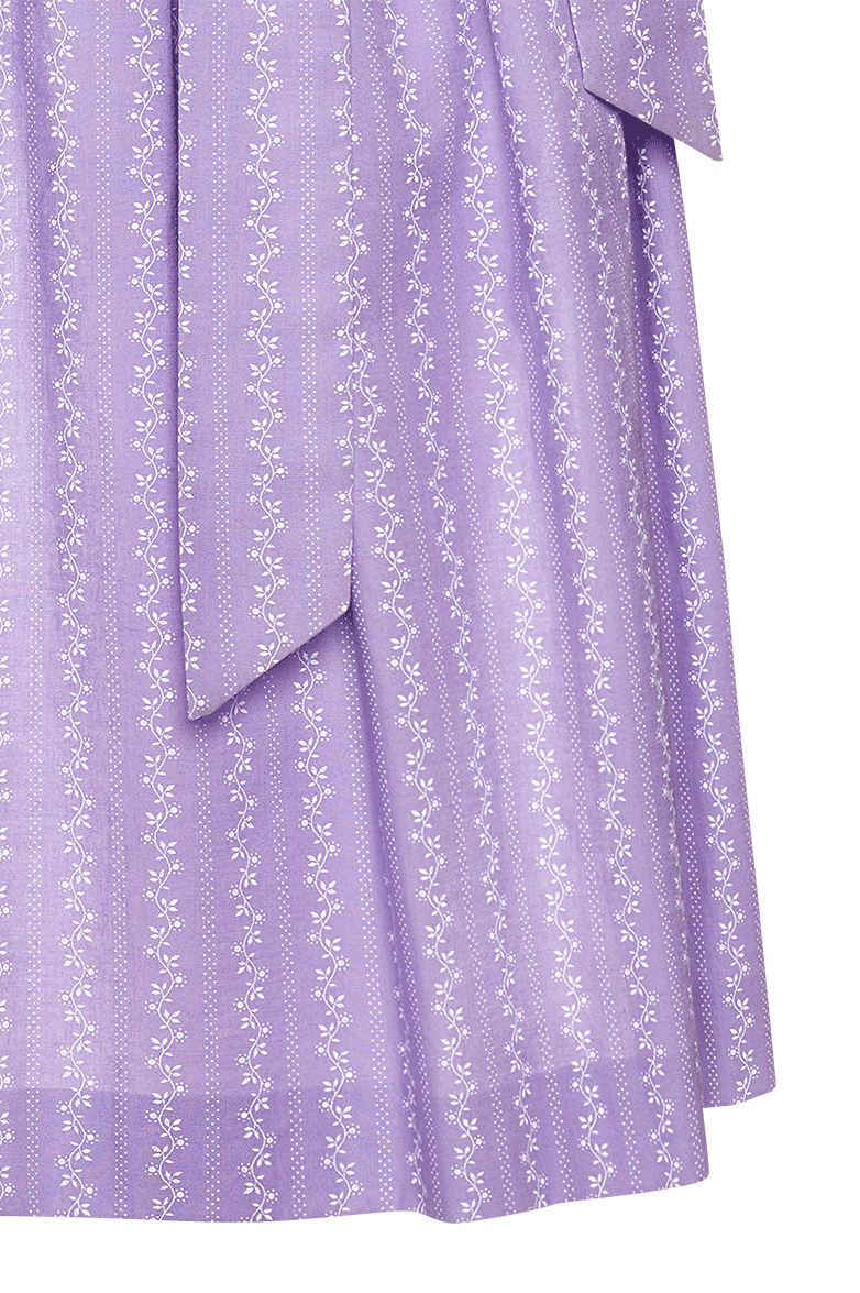 Schürze aus Baumwolle - Translation missing: de.products.product.media.image 7