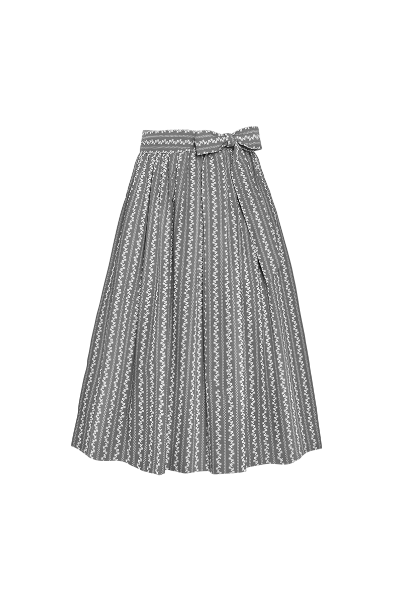 Schürze aus Baumwolle - Translation missing: de.products.product.media.image 8