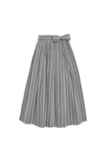 Schürze aus Baumwolle - Miniatur 8