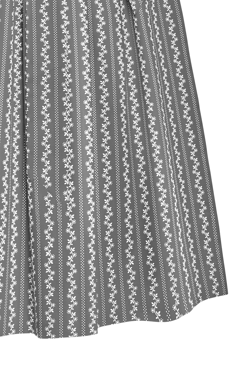 Schürze aus Baumwolle - Translation missing: de.products.product.media.image 9