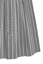 Schürze aus Baumwolle - Miniatur 9