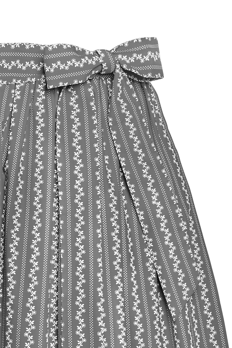 Schürze aus Baumwolle - Translation missing: de.products.product.media.image 10