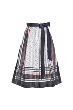 Kaiserin im Handdruck - Miniatur 1