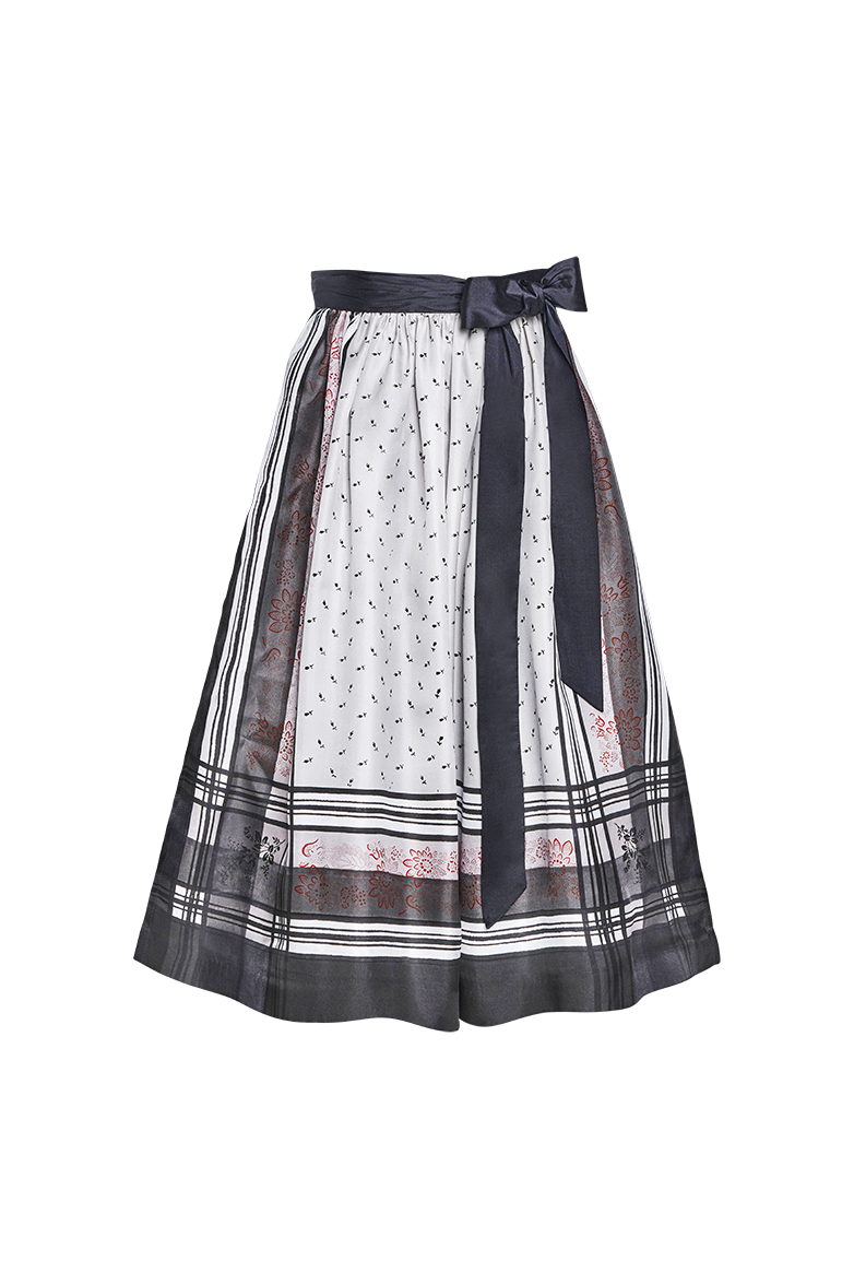 Kaiserin im Handdruck - Translation missing: de.products.product.media.image 1