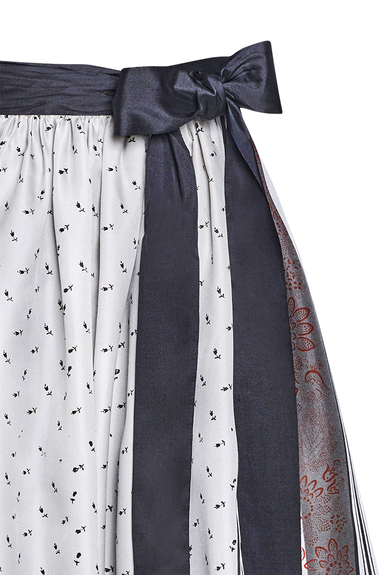 Kaiserin im Handdruck - Translation missing: de.products.product.media.image 2