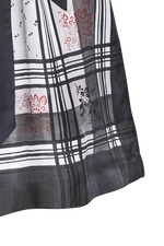 Kaiserin im Handdruck - Miniatur 3